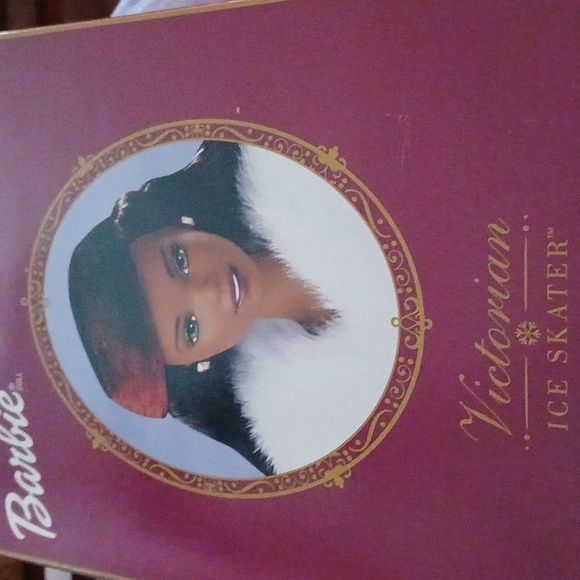 Barbie Doll💟⛸️⛸️🌸🩷💗 - Picture 5 of 12